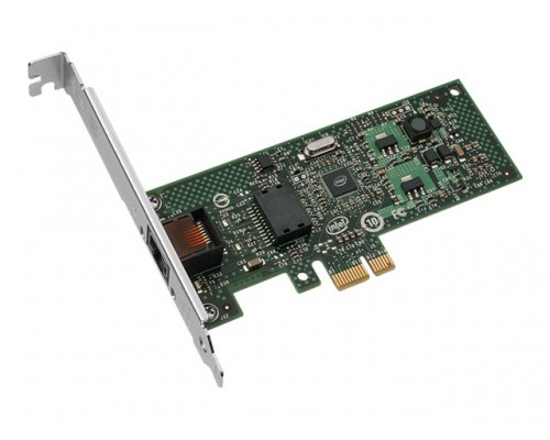 INTEL 9301CT Gigabit CT Desktop Adapter