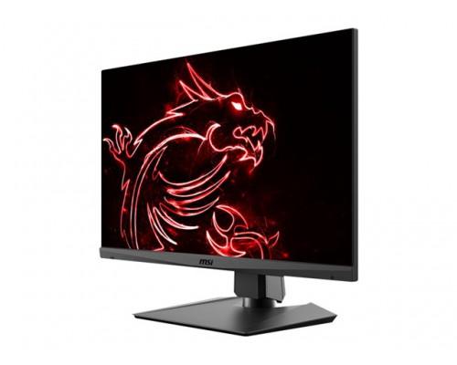 MSI Optix MAG274R2 27inch IPS FHD 165Hz 300cd/m2 1ms 2xHDMI DP USB Pivot