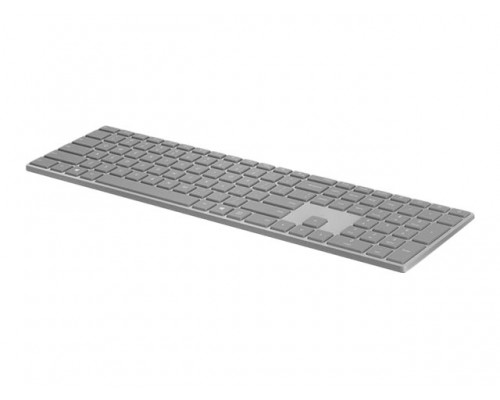 MS Surface Keyboard SC Bluetooth Hardware Commercial GRAY Austria/Germany (AT) (DE)