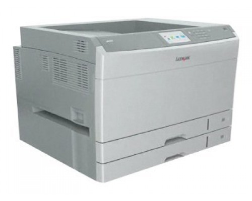 LEXMARK C925de Colour Printer