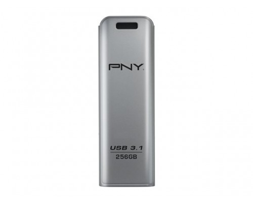 PNY ELITE STEEL USB 3.1 256GB USB Stick