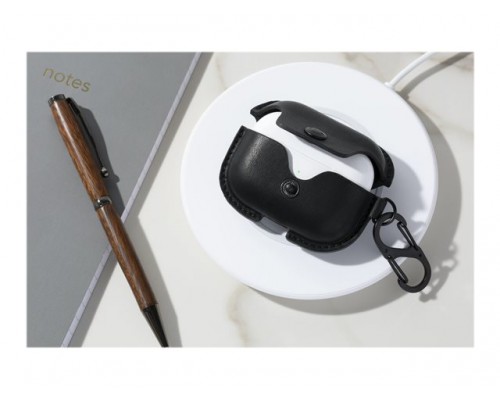 TWELVE SOUTH AirSnap AirPods Pro black
