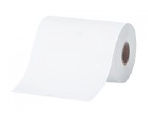 BROTHER Direct thermal cont. paper roll 58mm multi. 24