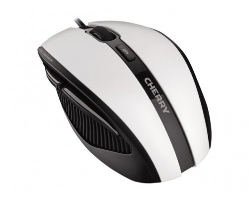 CHERRY MC3000 CORDED MOUSE white