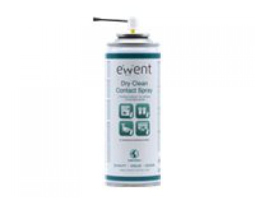 EWENT Dry clean contact spray 200ml