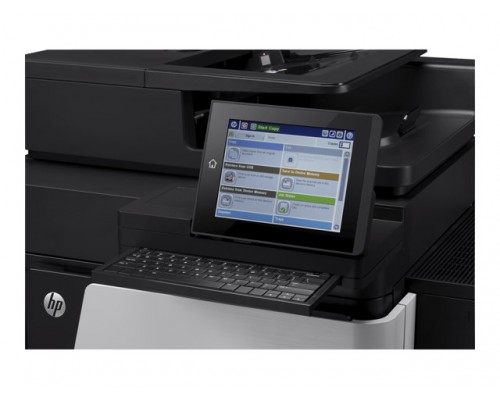 HP Laserjet Enterprise Flow MFP M830z Printer (ML)