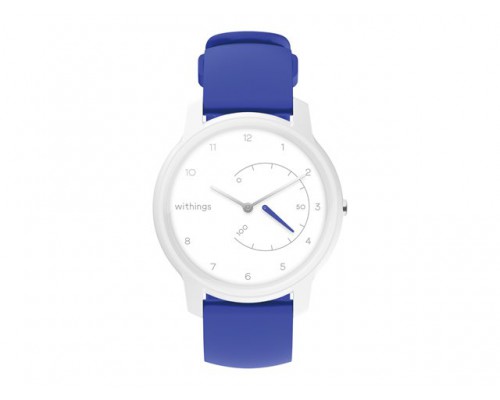 WITHINGS Move White & Blue