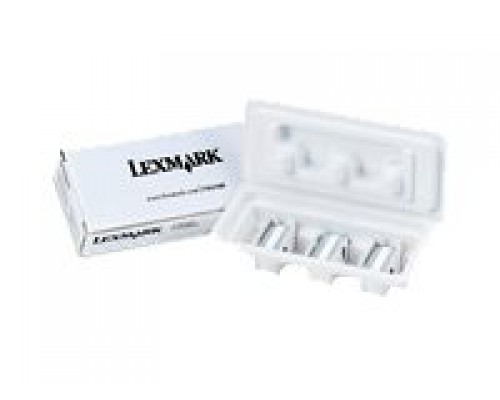LEXMARK T62X nietcartridge standard capacity 3 x 3000 staples 3-pack