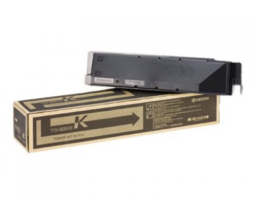 KYOCERA TK-8305K Toner black