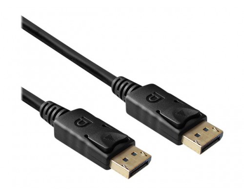 EWENT DisplayPort 1.4 8K cable 2m