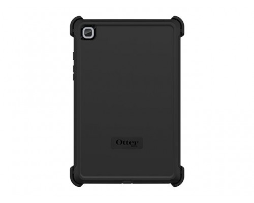 OTTERBOX Defender Samsung Galaxy Tab A7 - Black