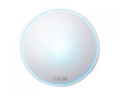 ASUS Lyra Mini MAP-AC1300 1-PK - Lyra Mini 1 hub - AC1300 dual band wireless home system