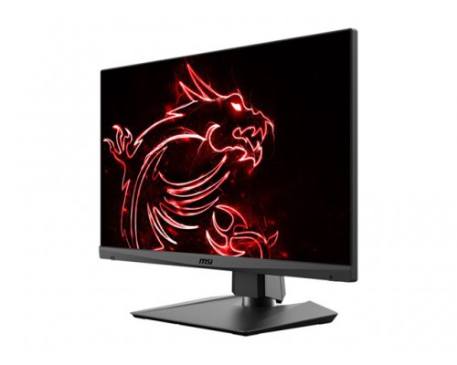 MSI Optix MAG274QRF 27inch IPS WQHD 165Hz 1ms 2xHDMI DP USB2.0