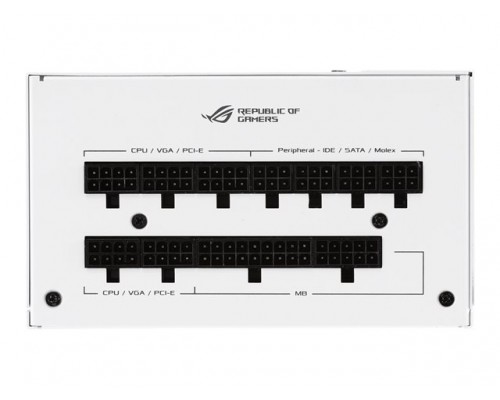 ASUS ROG-STRIX-850G 850W White PSU