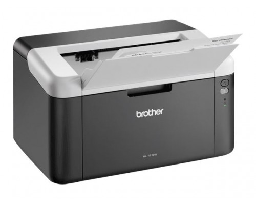 BROTHER HL1212W A4 Laser printer 20 ppm USB Wifi 32 MO