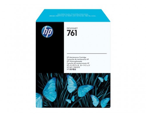 HP 761 originele maintenance cartridge 1-pack