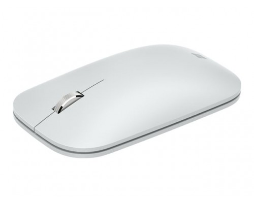 MS Modern Mobile Mouse Bluetooth XZ/NL/FR/DE Glacier