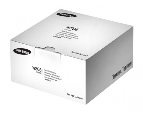 Samsung CLT-W506/SEE Toner Collection Uni