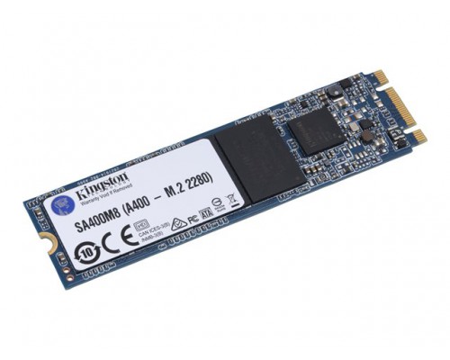 KINGSTON 240G SSDNOW A400 SATA3 M.2 2280 SSD