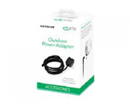 ARLO outdoor power adapter