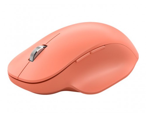 MS Bluetooth Ergonomic Mouse XZ/NL/FR/DE Peach