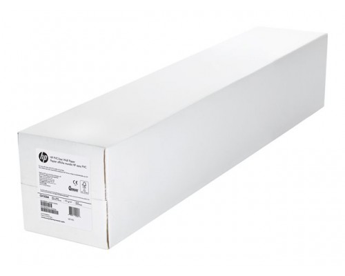 HP PVC-free Wall Paper 137,2cm 54inch 91,5m 165 g/m2 Designjet L65500 L25500 Lx600 LX850 LX820