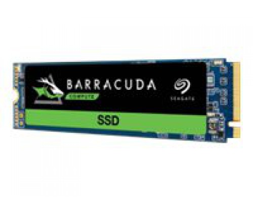 SEAGATE BarraCuda 510 SSD 1TB ZP1000CM3A001 PCIE Bulk
