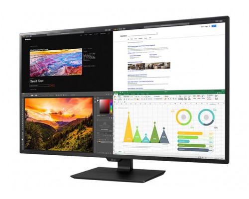 LG 43UN700-B.AEU 43inch monitor