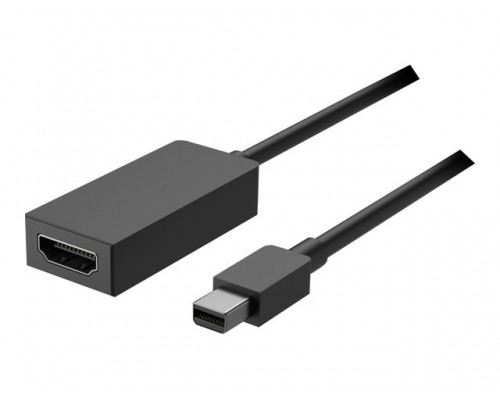 MICROSOFT Surface mini DisplayPort - HDMI adapter