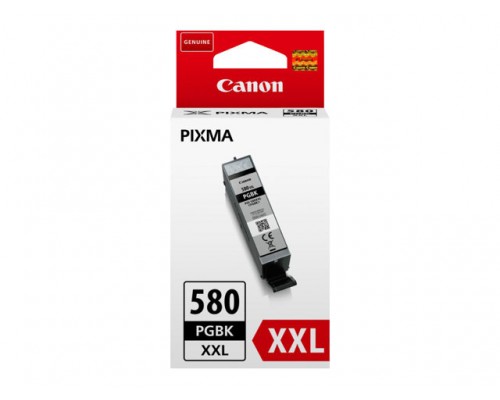 CANON INK PGI-580XXL PGBK