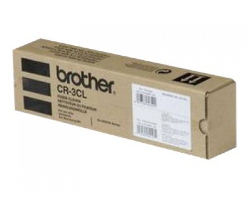 BROTHER CR-3CL fuser standard capacity 12.000 paginas 1-pack cleaner