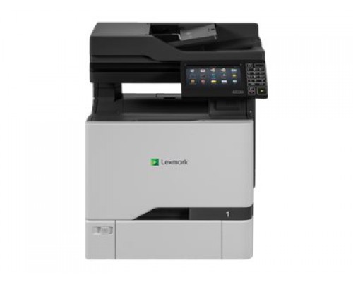 LEXMARK CX725dhe Colour Laser MFP