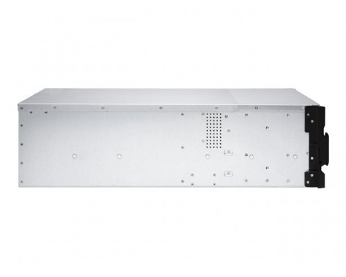 QNAP TS-2483XU-RP-E2136-16G 24-Bay NAS E-2136 16GB DDR4 24x2.5inch/3.5inch SATA HDD/SSD 4 GigaLan 2x10GbE SFP