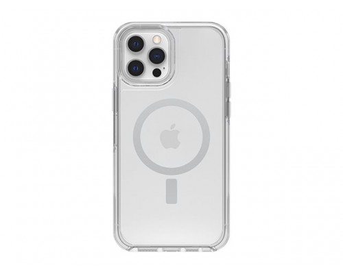 OTTERBOX Symmetry Plus Clear Apple iPhone 12 Pro Max - clear