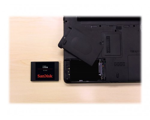 SANDISK Ultra 3D SSD 2.5inch 1TB