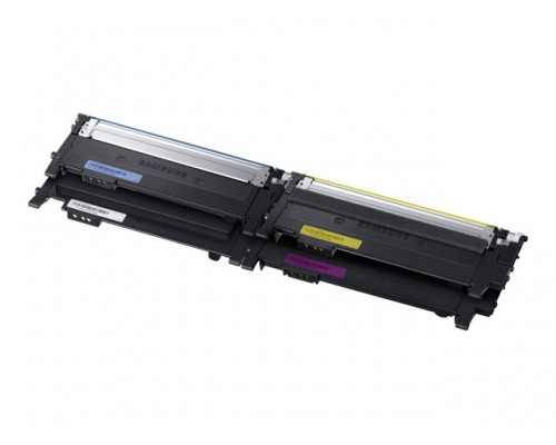 SAMSUNG CLT-P404C/ELS 4-pk CYMK Toner Crt