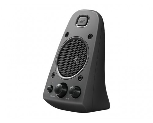 LOGITECH Z625 Powerful THX Sound-ANALOG-EU