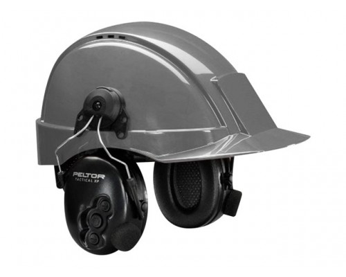 3M MT1H7P3E2 Tactical XP helmet fastering