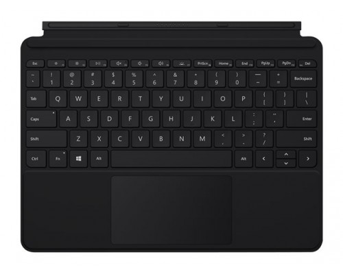 MS Surface Go Typecover N BE/FR Black