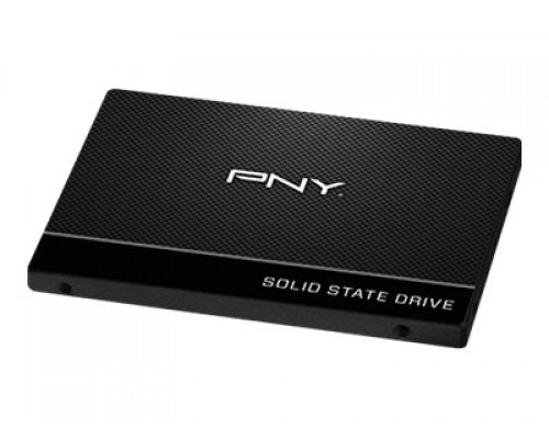 PNY SSD CS900 240GB SATA-III 2.5inch slim
