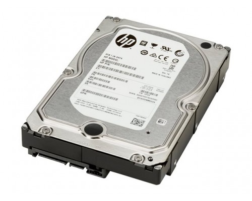 HP 6TB Enterprise SATA 7200 HDD