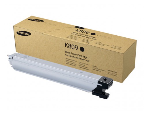 SAMSUNG CLT-K809S/ELS Black Toner Cartridge