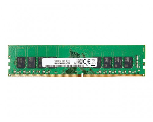HP 8GB DDR4-2666 ECC Unbuff RAM