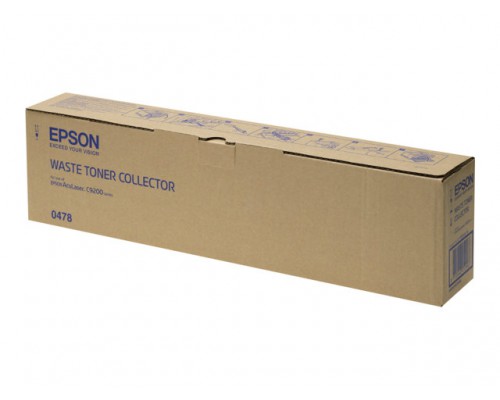EPSON AcuLaser C9200 waste toner box standard capacity 1-pack