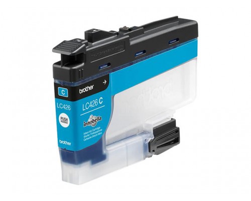 BROTHER LC426C INK FOR MINI19 BIZ-STEP