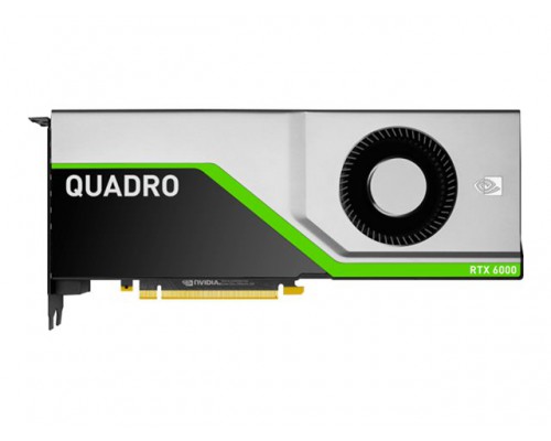 PNY Quadro RTX6000 BSP