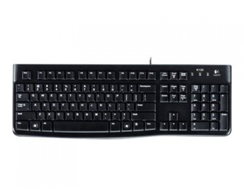 LOGITECH KEYBOARD K120 BUSINESS AZERTY