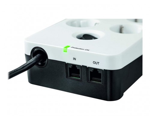 EATON Protection Box 8 Tel USB DIN