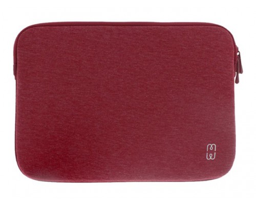MW Sleeve MacBook Pro/Air 13inch USB-C Red