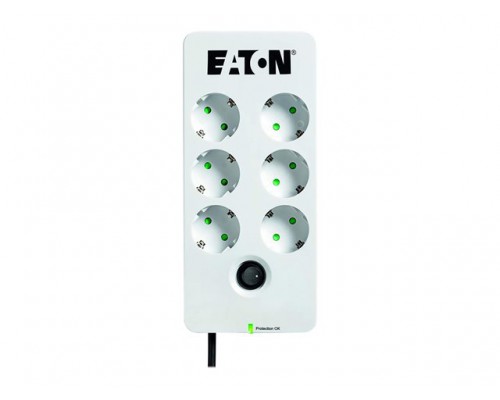 EATON Protection Box 6 DIN